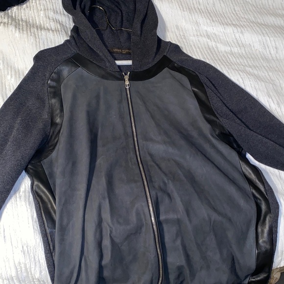 Louis Vuitton Other - Louis Vuitton jacket